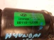 MOTORINO TERGIPARABREZZA Hyundai i20 2012 1.4 981101j000