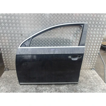 PORTA LAMIERA NUDA ANTERIORE SINISTRA Volkswagen Passat 2012 2.0 TDI VARIANT AUT. 3AA831055
