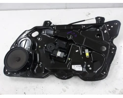 MECCANISMO ALZA VETRO ANTERIORE DESTRA Volkswagen Passat 2012 2.0 TDI VARIANT AUT. 3aa837756
