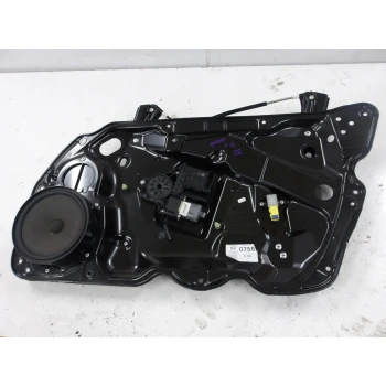 MECCANISMO ALZA VETRO ANTERIORE DESTRA Volkswagen Passat 2012 2.0 TDI VARIANT AUT. 3aa837756