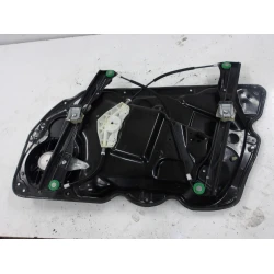 MECCANISMO ALZA VETRO ANTERIORE SINISTRO Volkswagen Passat 2012 2.0 TDI VARIANT AUT. 3aa837755