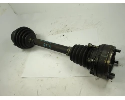SEMIASSE ANTERIORE SINISTRO Škoda Fabia 2003 1.4 MPI