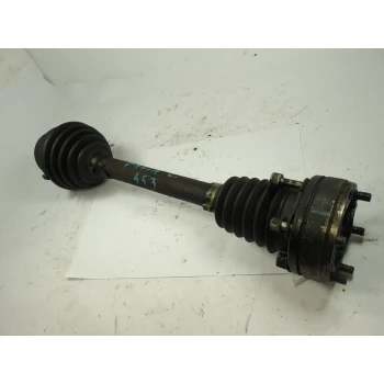 FRONT LEFT DRIVE SHAFT Škoda Fabia 2003 1.4 MPI