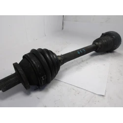 SEMIASSE ANTERIORE SINISTRO Škoda Fabia 2003 1.4 MPI