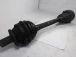 FRONT LEFT DRIVE SHAFT Škoda Fabia 2003 1.4 MPI
