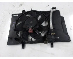 VENTILATOR HLADILNIKA Ford B-MAX 2014 1.0 ECOBOOST c1b18c607ae