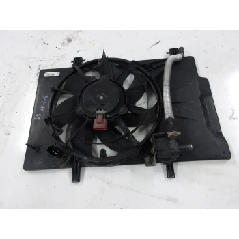 VENTILATOR HLADILNIKA Ford B-MAX 2014 1.0 ECOBOOST c1b18c607ae