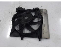 RADIATOR FAN Citroën C3 2010 1.6 16V