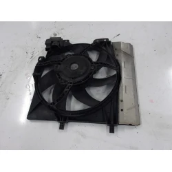 VENTILATOR HLADILNIKA Citroën C3 2010 1.6 16V