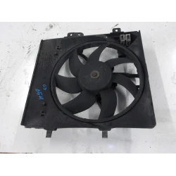 RADIATOR FAN Citroën C3 2010 1.6 16V