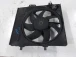 VENTILATOR HLADILNIKA Citroën C3 2010 1.6 16V
