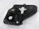 WINDOW MECHANISM REAR LEFT Volkswagen Golf 2010 VI. 1.6 TDI