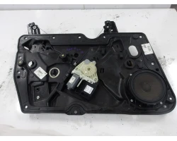 WINDOW MECHANISM FRONT LEFT Volkswagen Golf 2010 VI. 1.6 TDI 5k1837729p