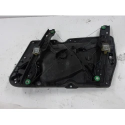 WINDOW MECHANISM FRONT LEFT Volkswagen Golf 2010 VI. 1.6 TDI 5k1837729p