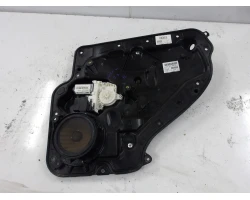 MEHANIZEM ŠIPE  ZADAJ DESNA Volkswagen Golf 2010 VI. 1.6 TDI 5k4839730j