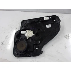 MEHANIZEM ŠIPE  ZADAJ DESNA Volkswagen Golf 2010 VI. 1.6 TDI 5k4839730j