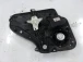 WINDOW MECHANISM REAR RIGHT Volkswagen Golf 2010 VI. 1.6 TDI 5k4839730j