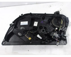 MEHANIZEM ŠIPE  SPREDAJ DESNA Ford Fiesta 2011 1.25 1837993 1543207