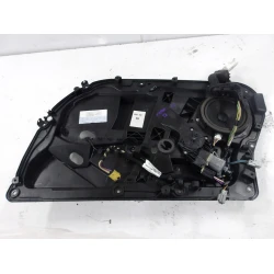 WINDOW MECHANISM FRONT RIGHT Ford Fiesta 2011 1.25 1837993 1543207