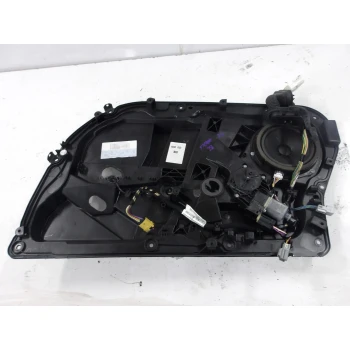 MEHANIZEM ŠIPE  SPREDAJ DESNA Ford Fiesta 2011 1.25 1837993 1543207