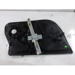 MEHANIZEM ŠIPE  SPREDAJ DESNA Ford Fiesta 2011 1.25 1837993 1543207