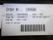 PROFILO MODANATURA BMW 3 2006 E90/E91 7152494