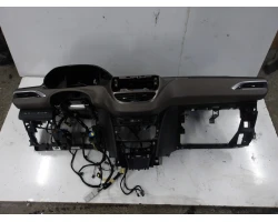 CRUSCOTTO Peugeot 2008 2015 1.2 16100354GF