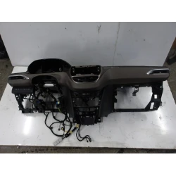 DASHBOARD MOLD Peugeot 2008 2015 1.2 16100354GF