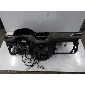DASHBOARD MOLD Peugeot 2008 2015 1.2 16100354GF
