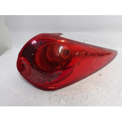 TAIL LIGHT RIGHT Peugeot 207 2008 1.4 I  BREAK