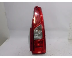 TAIL LIGHT RIGHT Peugeot PARTNER 3 2011 1.6 HDI 6351FH