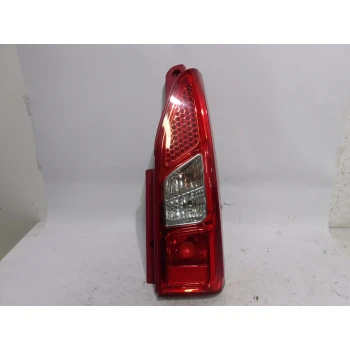TAIL LIGHT RIGHT Peugeot PARTNER 3 2011 1.6 HDI 6351FH