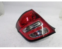 FARO POSTERIORE SINISTRO Citroën C3 2010 1.6 16V