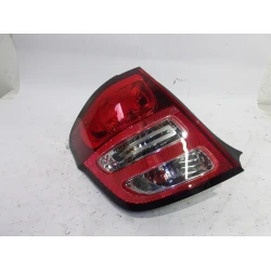 TAIL LIGHT LEFT Citroën C3 2010 1.6 16V