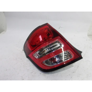 TAIL LIGHT LEFT Citroën C3 2010 1.6 16V