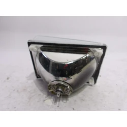 HEADLIGHT RIGHT Fiat Uno  