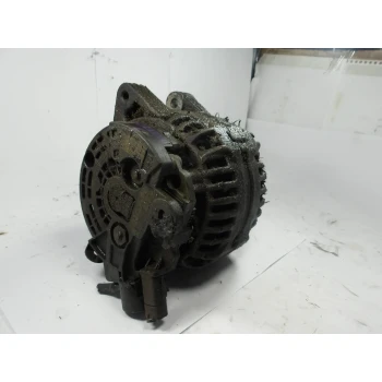 ALTERNATOR Citroën BERLINGO 2 2004 2.0 HDI 9646477580