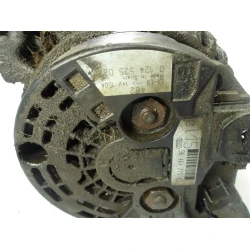ALTERNATORE Citroën BERLINGO 2 2004 2.0 HDI 9646477580