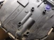 WIPER MECHANISM Ford Focus 2016 1.5TDCI SW 1137328881