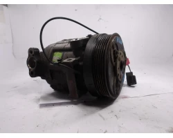 COMPRESSORE CLIMATIZZATORE Mitsubishi Pajero Pinin,Montero 2000 1.8 GDI 506221