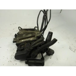CENTRALINA SCATOLA FUSIBILI BMW 3 2003 318 COMPACT 778682105