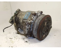 AIR CONDITIONING COMPRESSOR Mazda Mazda3 2006 1.6D 3m5h19d629sb