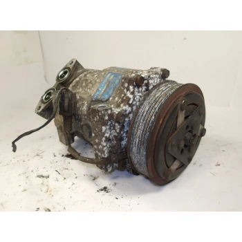 AIR CONDITIONING COMPRESSOR Mazda Mazda3 2006 1.6D 3m5h19d629sb