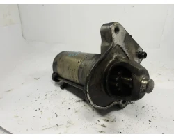 MOTORINO AVVIAMENTO Mazda Mazda3 2006 1.6D