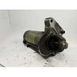 STARTER MOTOR Mazda Mazda3 2006 1.6D
