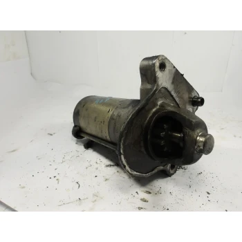 STARTER MOTOR Mazda Mazda3 2006 1.6D