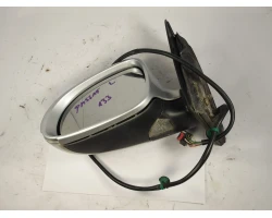 MIRROR LEFT Volkswagen Passat 2006 2.0 TDI VARIANT 3C1857507CN