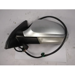 MIRROR LEFT Volkswagen Passat 2006 2.0 TDI VARIANT 3C1857507CN
