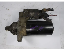 STARTER MOTOR Volkswagen Passat 2006 2.0 TDI VARIANT 02M911023P