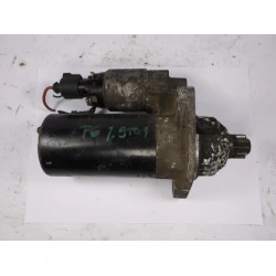 STARTER MOTOR Volkswagen Passat 2006 2.0 TDI VARIANT 02M911023P